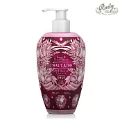 RUDY 露蒂 波西塔玫瑰 皇家釉彩沐浴乳(700ml)-原廠公司貨