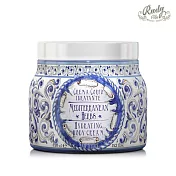 RUDY 露蒂 地中海百合 皇家釉彩美體霜(450ml)-原廠公司貨