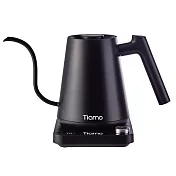Tiamo 電子溫控細口壺電子溫控壺 1000ml 110V - 黑色(HG2442)