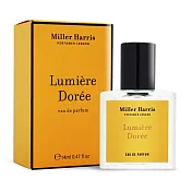 Miller Harris 淡香精旅行瓶(14ml) EDP-多款可選-香水航空版 初晨之光