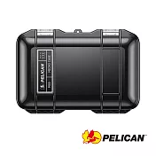 PELICAN 派力肯 M50 微型防水盒 公司貨 黑