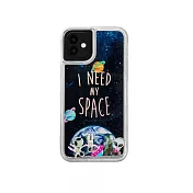 LAUT 流沙系列手機殼 iPhone 11 Pro Max -  太空款