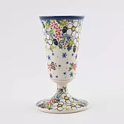 波蘭陶 碧意冬日系列 酒杯 波蘭手工製