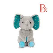 【B.Toys】絨毛玩偶 沙士泡泡糖象 沙士泡泡糖象