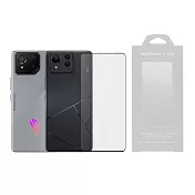 ASUS 原廠 ROG Phone 8系列 / Zenfone 11 Ultra 抗菌玻璃保護貼 (AY2402) 單色
