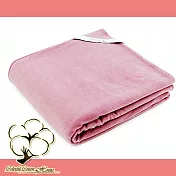 采棉居寢飾文化館 毯子被套