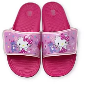 臺灣製三麗鷗拖鞋-兩色可選 (K129) 童鞋 凱蒂貓 嬰幼童鞋 SANRIO 女童鞋 MIT 三麗鷗童鞋 卡通童鞋 MIT童鞋 女童拖鞋 三麗鷗 臺灣製童鞋 三麗鷗拖鞋