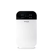 AIWA 愛華 空氣清淨機 APA280F 白