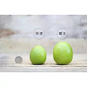 [ 大目農田 ] 春節送禮 雪蜜棗 - 霸王 2.5kg 經濟箱