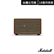 Marshall Acton III 家用式藍芽喇叭-復古棕 復古棕