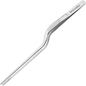 《tescoma》曲柄擺盤鑷子 | 擺盤夾子 鑷子 曲柄擺盤鑷子