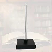 【DT&CREATION】 螺紋原子筆 亮銀