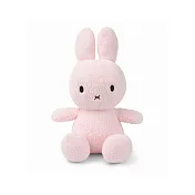 BON TON TOYS  Miffy米菲兔絨毛填充玩偶- 50cm (淺粉)