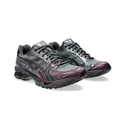 Atmos x Asics Gel-Kayano 灰紫 1203A510-020 26cm 灰紫