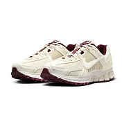 W Nike Zoom Vomero 5 情人節奶油 HF0737-111 US7 情人節奶油