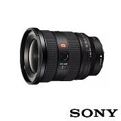 SONY 全片幅 FE 16-35mm F2.8 GM II 大光圈廣角變焦鏡 SEL1635GM2 公司貨