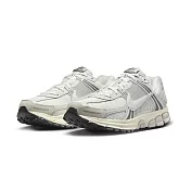 Nike Zoom Vomero 5 碳灰白 HF0731-007 US5 碳灰白