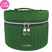 LA MER 海洋拉娜 乳霜小兵豪華化妝箱(公司貨)