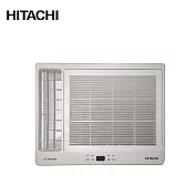 Hitachi 日立 冷專變頻左吹式窗型冷氣 RA-25QR -含基本安裝+舊機回收