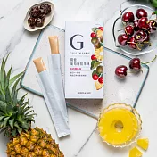 永豐餘生技GREEN&SAFE-關健葡萄糖胺果凍-2入優惠組