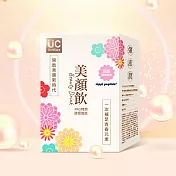 【Unitcare】優尼康 PRO 膠原蛋白胜?美顏飲