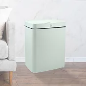 御廚靈智慧感應垃圾桶-18L-1組