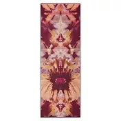【Manduka】Yogitoes 2.0 瑜珈舖巾 - Bloom (濕止滑)