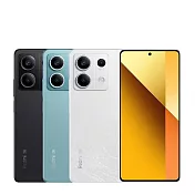 紅米 Redmi Note 13 5G (8G/256G)雙卡美拍機※送支架+內附保護殼※ 黑