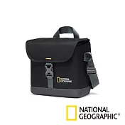 【National Geographic】國家地理 E2 2360 小型相機肩背包