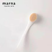 【日本Marna】日本製長柄軟毛沐浴刷(原廠總代理)