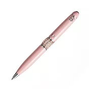 【DT&CREATION】酒莊潘朵拉飾品原子筆 粉紅色