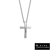 Royal Damon羅亞戴蒙 日系輕珠寶 項鍊 JN023