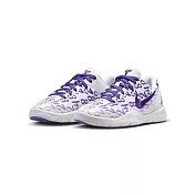 Nike Kobe 8 Protro Court Purple 白紫 PS 中童 FN0267-101 22 白紫