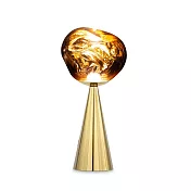 Tom Dixon Melt Portable 宇宙 可攜式無線桌燈 （金星）