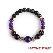 石頭記 經典手鍊-雅仕風格
