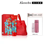 【Kanebo 佳麗寶】KANEBO 保濕皂霜 金龍鴻運限定組
