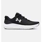 Under Armour 女 Charged Surge 4 慢跑鞋-黑-3027007-001 US6 黑色