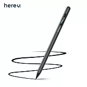 hereu智慧觸控筆 專用款 -專用黑