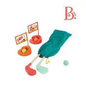 【B.Toys】榮譽一擊高爾夫