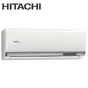 Hitachi 日立 一對一變頻旗艦型壁掛分離式冷暖冷氣(室內機:RAS-36YSP) RAC-36YP -含基本安裝+舊機回收