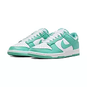 Nike Dunk Low Clear Jade 蒂芬妮綠 DV0833-101 US10.5 蒂芬妮綠