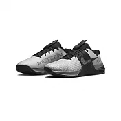 Nike Metcon 8 Premium 黑白 慢跑鞋 DQ4681-100 US8 黑白