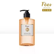 Fees Beaute 法緻 橘郡漫遊沐浴油520ml