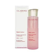 【U】CLARINS克蘭詩 - 漾採肌活美肌精華水200ml