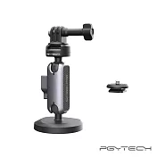 PGYTECH CapLock 運動相機磁吸支架 P-GM-220