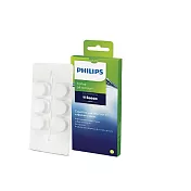 【飛利浦 PHILIPS】咖啡油脂清潔錠 (CA6704/10) -四入組