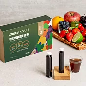 永豐餘生技GREEN&SAFE-養顏纖暢發酵液(含酵素)