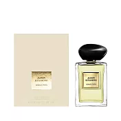 GIORGIO ARMANI 亞曼尼 高階訂製淡香水花園-東洋茉莉(100ml) 國際航空版