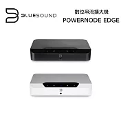 【限時優惠】BLUESOUND POWERNODE Edge 數位串流擴大機 白色