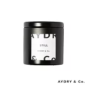 美國 AYDRY & Co STILL 檜木雪松 迷你蠟燭 3oz